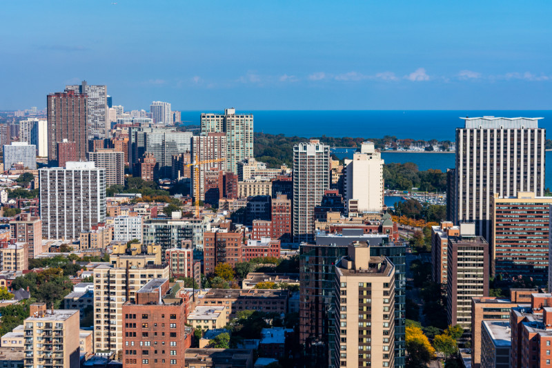 Chicago Lakeview